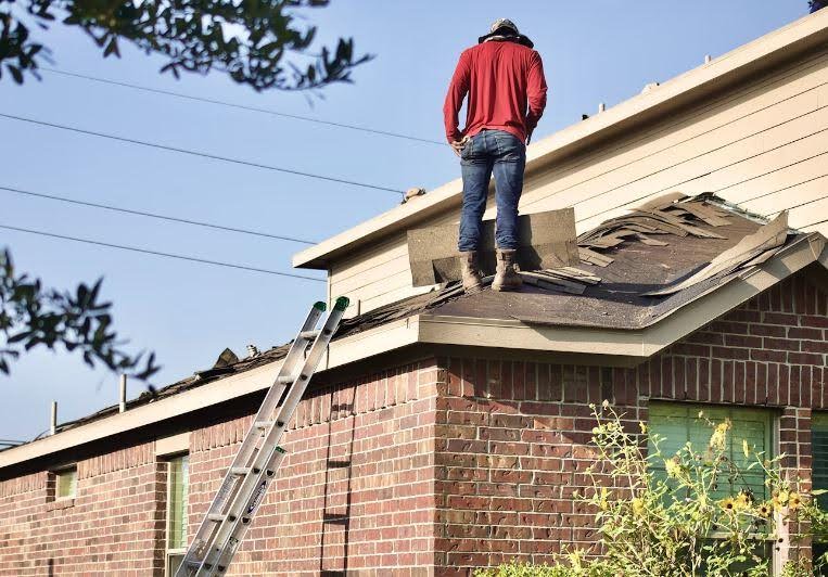 Roof Inspection Roof Inspection