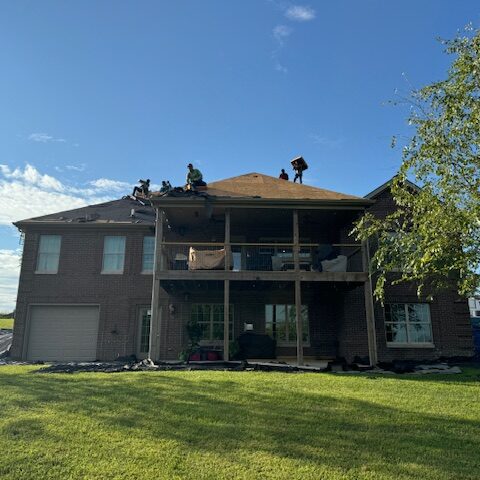 Black Ridge Roofing 5 Black Ridge Roofing 5