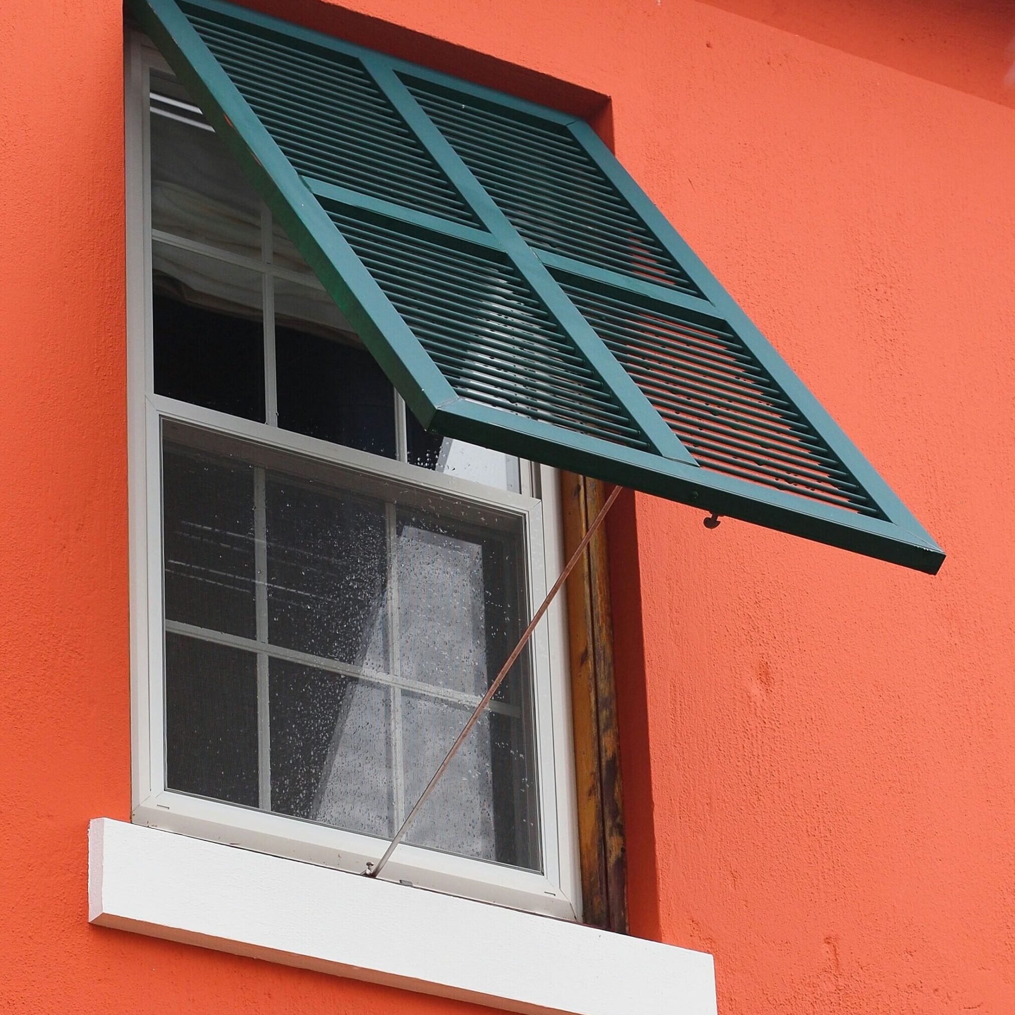 Close Up Low Angle View Window (1) Close Up Low Angle View Window (1)