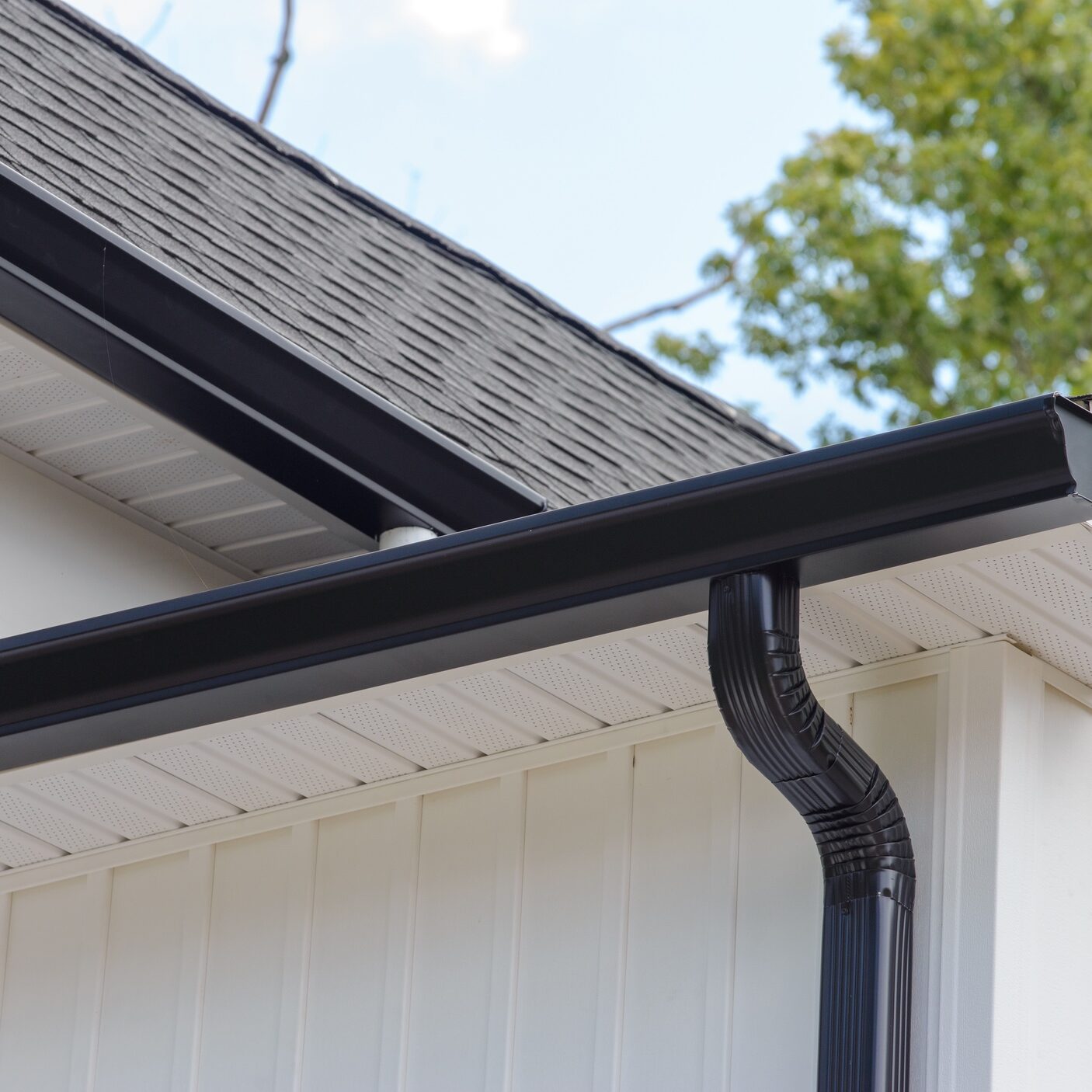 Gutter Install Lexington Ky Balck Ridge Roofing0006 Gutter Install Lexington Ky Balck Ridge Roofing0006