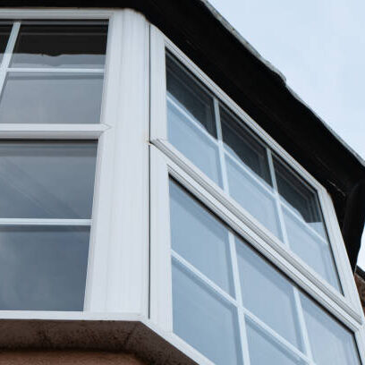 Window Installation 4